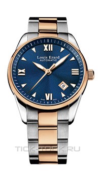  Louis Erard 69101AB25